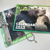 Stationary bundle