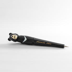 Bear pen