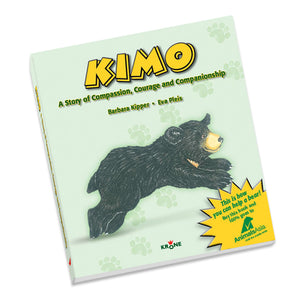 Kimo - children's book